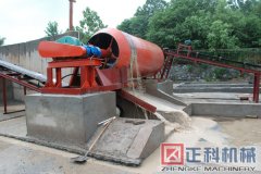 樱花视频在线免费观看洗石机现场工作视频