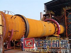 哪个品牌的回转窑****，价格大概多少？