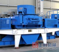 河卵石樱花视频在线观看黄在制砂生产线中的突出贡献